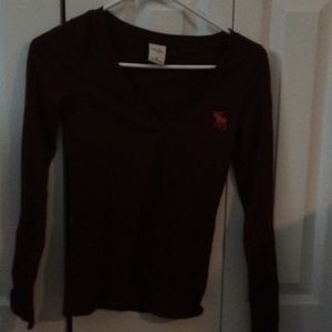 Like new Abercrombie kids shirt